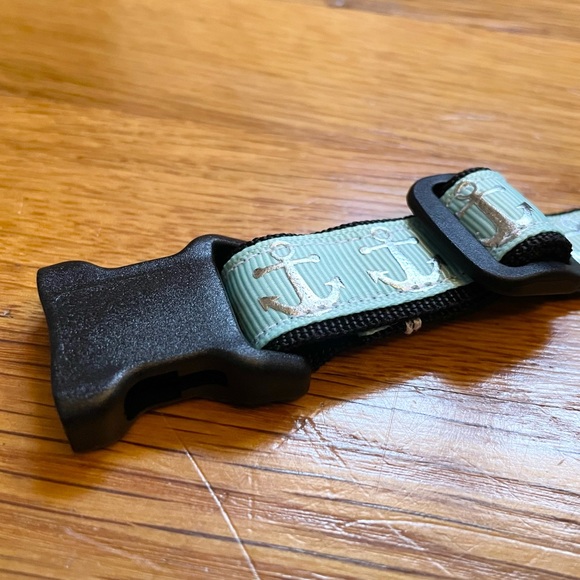 🐾 New Dog Collar and Leash Set! - Picture 6 of 8